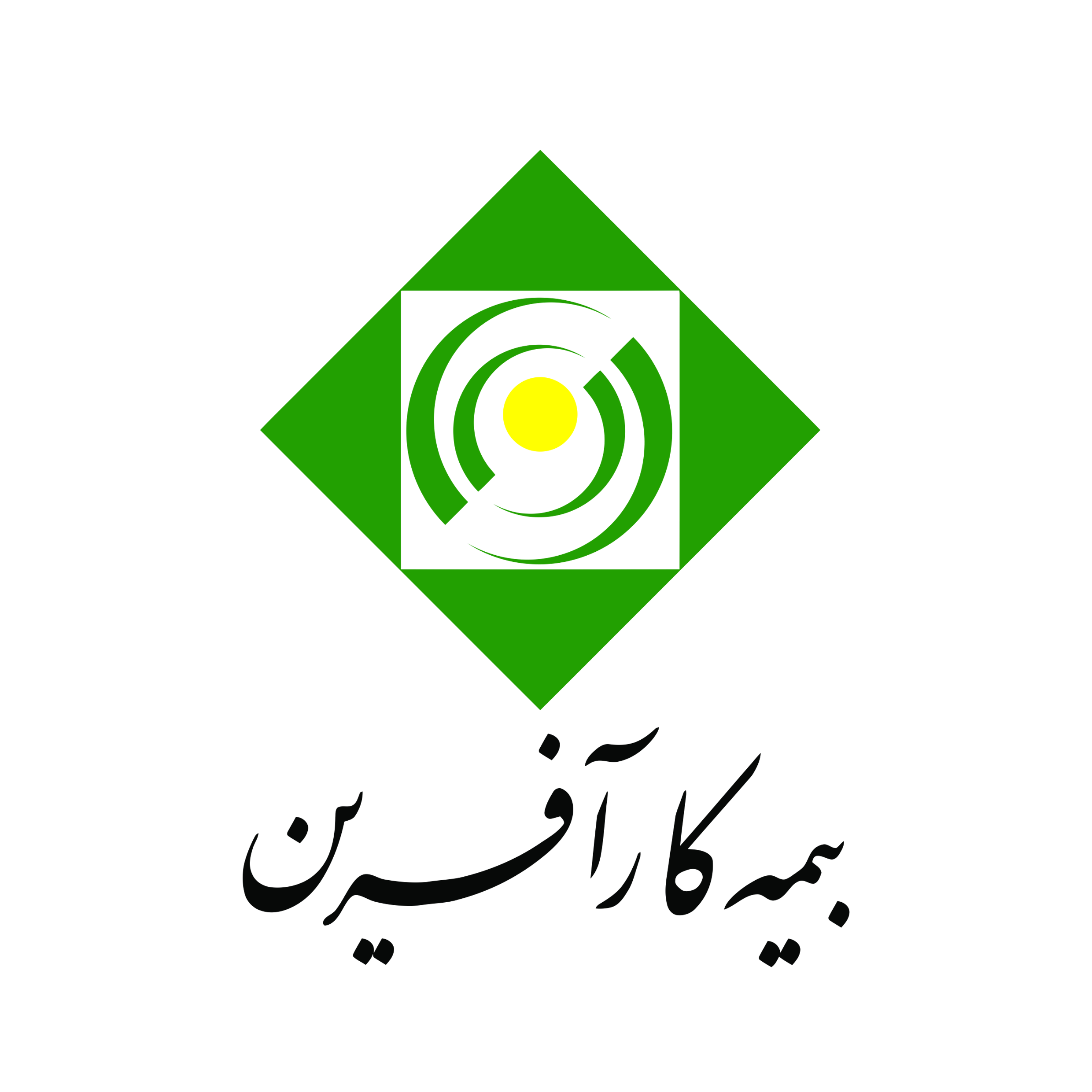 بیمه کارآفرین