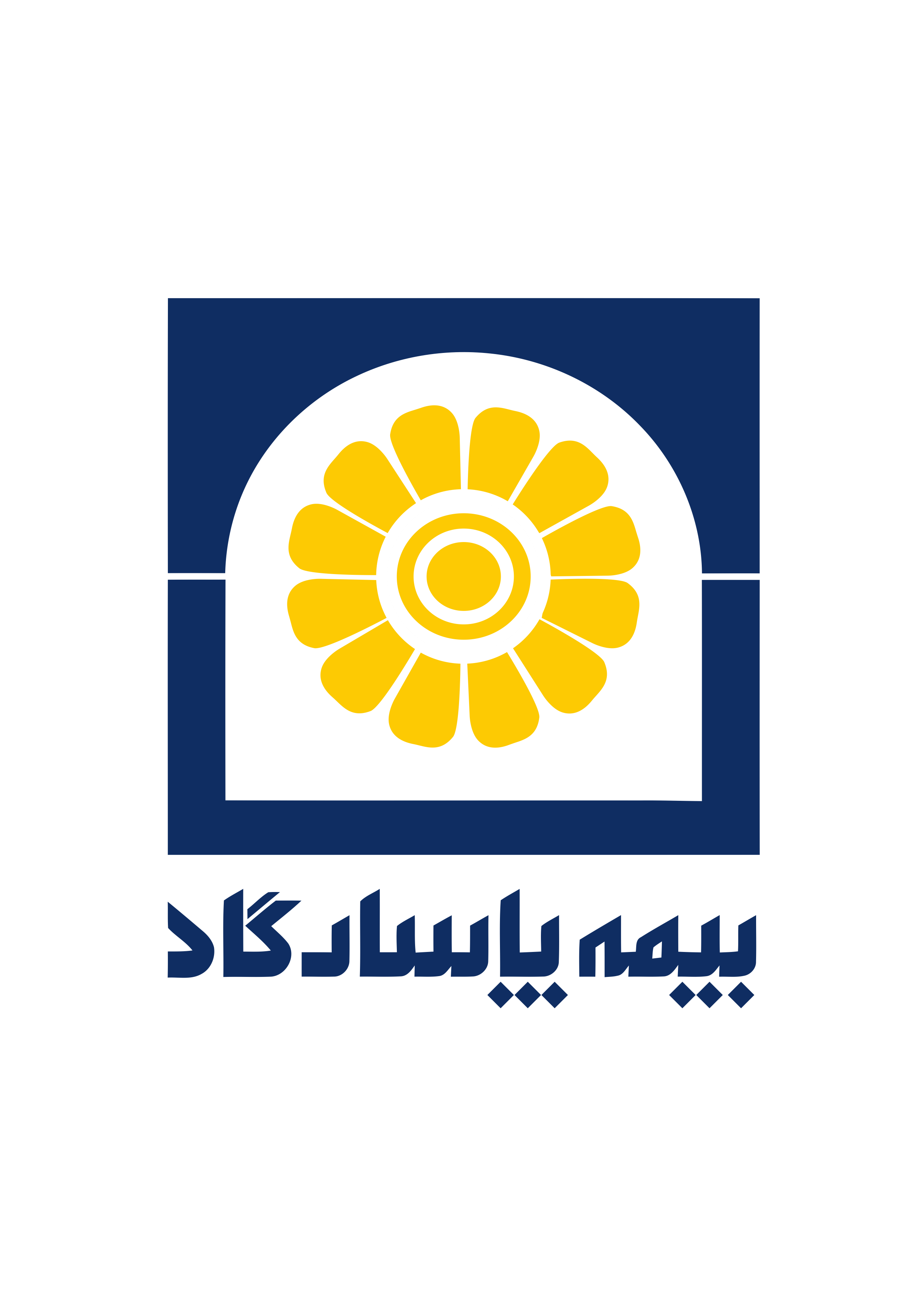 بیمه پاسارگاد